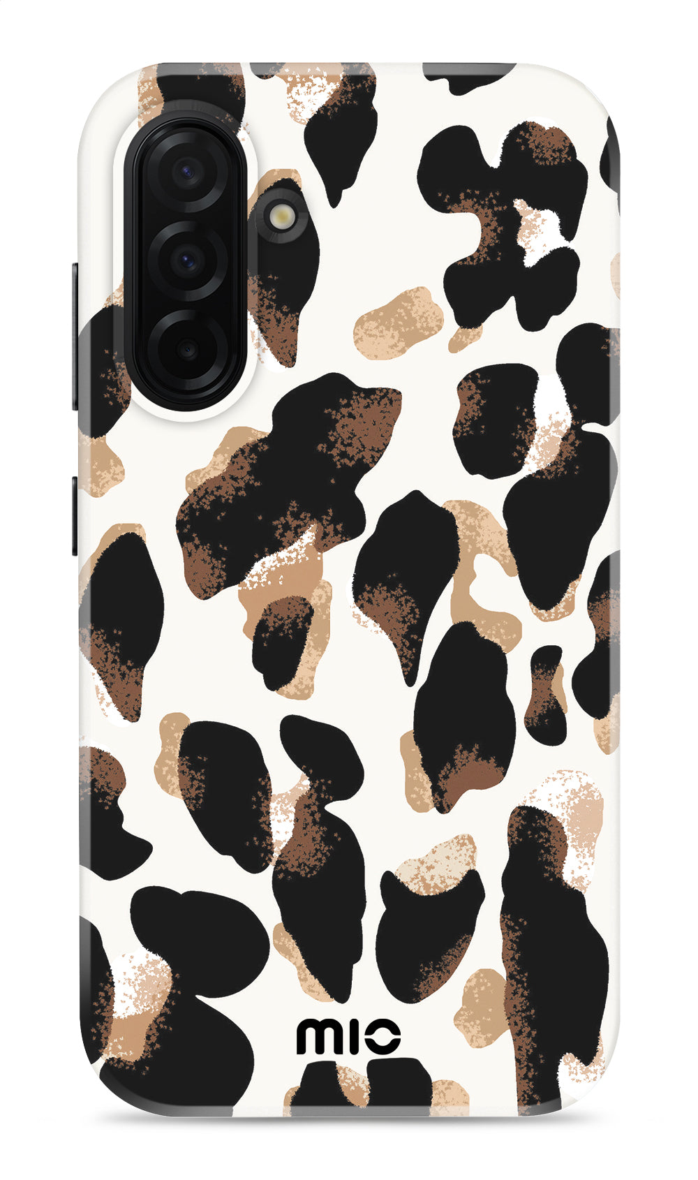 Mio By Mobilize Mio Leopard Magsafe Compatible For Samsung A27 5G